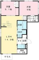 間取り：214078480389