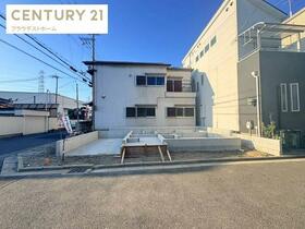 大阪府東大阪市鷹殿町