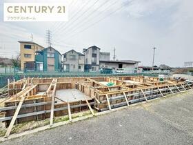 大阪府交野市私部西３丁目