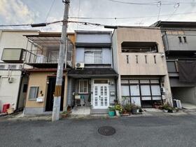 京都府京都市右京区太秦開日町