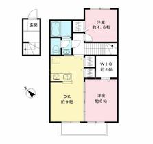 間取り：212058488724