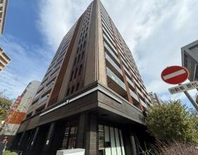　ザ・パークハウス神戸トアロード１２階