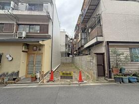 京都府京都市右京区西院西高田町