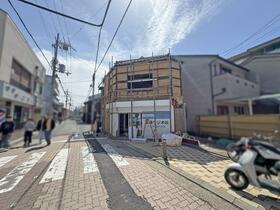 京都府京都市南区東九条中殿田町