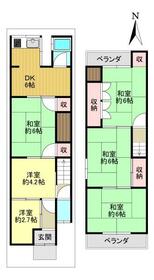 京都府京都市南区唐橋高田町