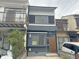 京都府京都市左京区松ケ崎久土町
