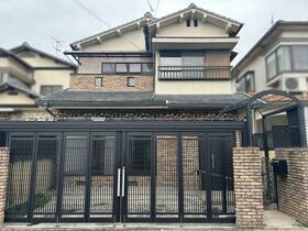 京都府京都市左京区松ケ崎柳井田町