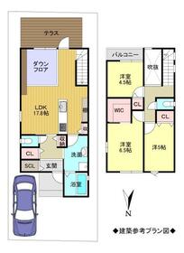 京都府京都市左京区下鴨北園町