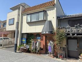 京都府京都市上京区五辻通七本松西入２丁目西柳町