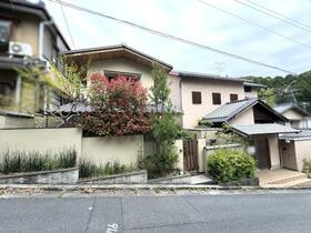 京都府京都市東山区清閑寺霊山町