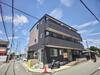 交野市駅より徒歩9分 築5年4ヶ月 3階建の賃貸物件