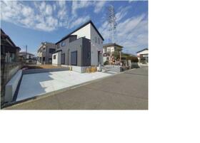 千葉県千葉市花見川区こてはし台２丁目