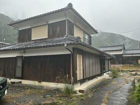 滋賀県甲賀市土山町大河原