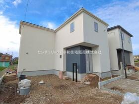 茨城県取手市野々井