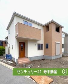 愛知県西尾市巨海町南浜田
