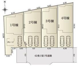 神奈川県茅ヶ崎市中島
