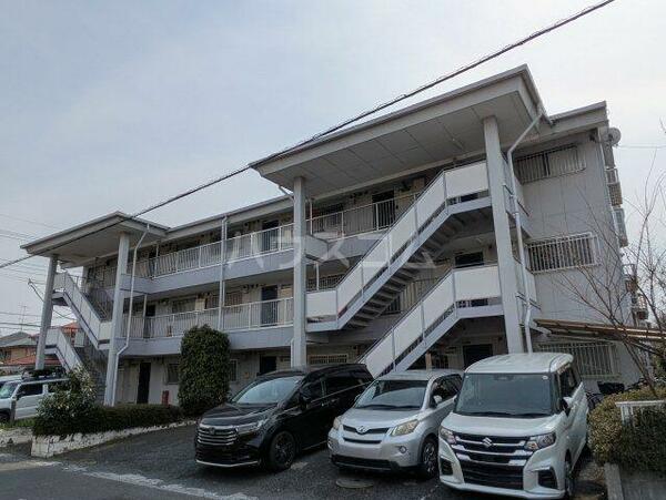 apartment 埼玉県北葛飾郡杉戸町高野台西５丁目
地図を見る