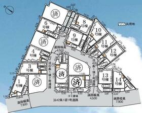 神奈川県横須賀市公郷町４丁目