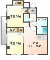 間取り：214079287263