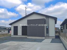 千葉県富里市御料