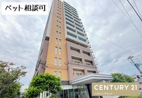 デュオヒルズ盛岡加賀野　２階