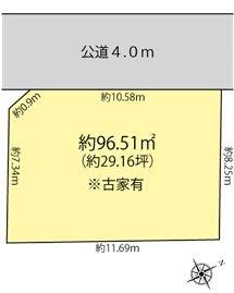 東京都立川市幸町５丁目