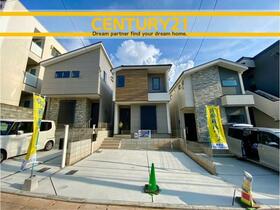 福岡県福岡市東区松香台１丁目