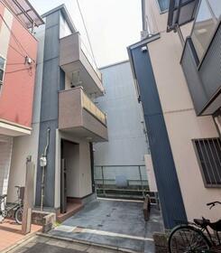 大阪府大阪市東淀川区井高野１丁目