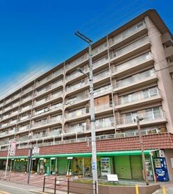 プラザ歌島Ａ棟