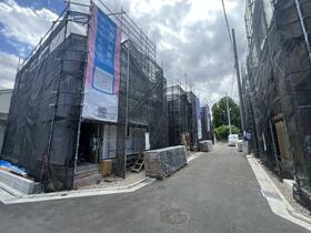 東京都調布市富士見町３丁目