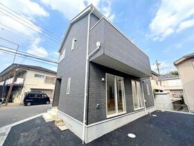 東京都調布市富士見町３丁目