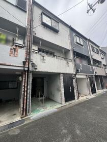 大阪府大阪市都島区毛馬町４丁目