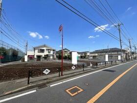 東京都調布市富士見町３丁目