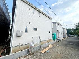 東京都調布市富士見町３丁目
