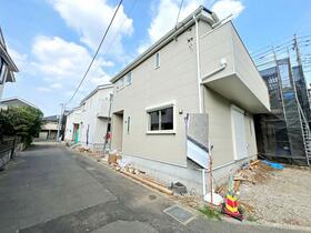 東京都調布市富士見町３丁目