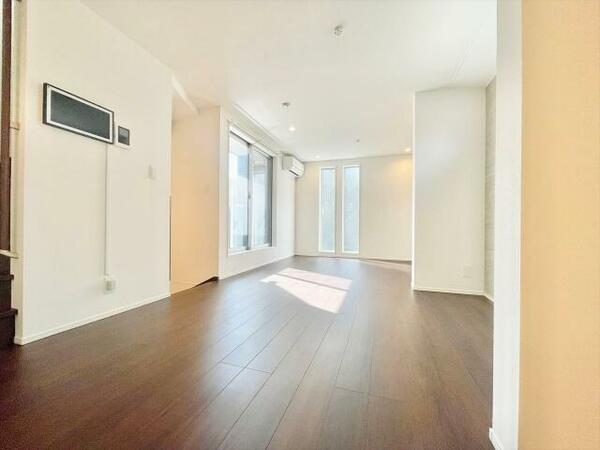 detached 東京都昭島市中神町

地図を見る