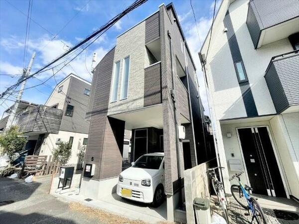 detached 東京都昭島市中神町

地図を見る