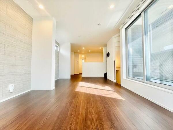 detached 東京都昭島市中神町

地図を見る