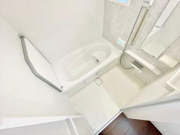 detached 東京都昭島市中神町

地図を見る