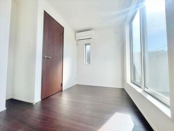 detached 東京都昭島市中神町

地図を見る