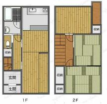 間取り：214069194542