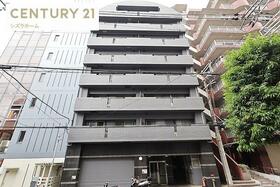 リッチハイムアルテ上本町