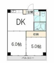 間取り：212058783908