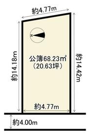 京都府向日市寺戸町東野辺