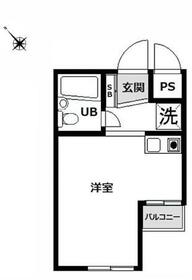 ダイアパレス川崎第２