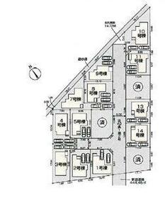 東京都立川市西砂町２丁目