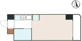 スカイコート鶴見第２