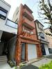 マンション志村 4階 築41年3ヶ月の賃貸物件