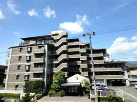 鳴滝パークホームズ