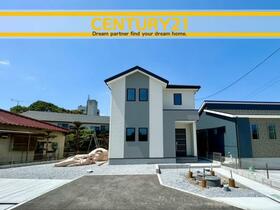 福岡県飯塚市鶴三緒